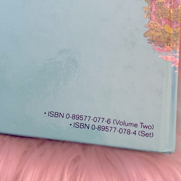 Readers Digest vintage 90’s printing The World’s best Fairy Tales book - Picture 5 of 9